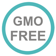 Produkt naturalny organiczny wolny od skażenia GMO