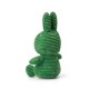 Miffy przytulanka Króliczek 23 cm sztruks GREEN