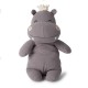 Picca LouLou - Przytulanka Księżniczka Hipopotam Hipopo Hilary 23 cm