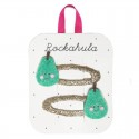 Rockahula Kids - 2 spinki do włosów Pick A Pear