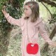 Rockahula Kids torebka dla dziewczynki Rosy Apple