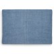Jollein - pokrowiec na przewijak FROTTE 50 x 70 cm Jeans Blue