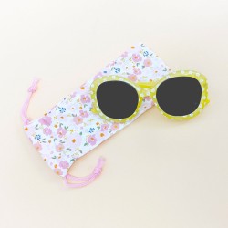 Rockahula Kids okulary przeciwsłoneczne dla dziewczynki 100% UV Daisy