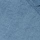Jollein pokrowce na przewijak 50x70 cm 2 szt FROTTE Jeans Blue
