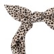 Rockahula Kids - opaska na włosy Luna Leopard Tie