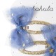 Rockahula Kids - 2 spinki do włosów Moonlight Tulle Bow Clips Blue