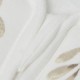 Jollein - Śpiworek niemowlęcy całoroczny 4 pory roku z odpinanymi rękawami Wild Flowers 90 cm