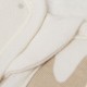 Jollein - Śpiworek niemowlęcy całoroczny 4 pory roku z odpinanymi rękawami Middle East 70 cm