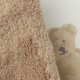 Jollein mata niemowlęca dwustronna do zabawy 95x75 cm Misie TEDDY BEAR