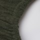 Jollein - Pokrowiec na przewijak FROTTE 50 x 70 cm Leaf Green