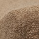 Jollein - 2 pokrowce na przewijak bawełna Frotte 50 x 70 cm Caramel/Biscuit