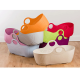 Moba Moses Basket Collection