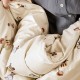 nuuroo - pościel z bawełny organicznej Bera Baby Cirus - poszewki 70x100 / 40x45