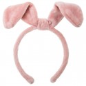 Rockahula Kids - opaska na włosy Fluffy Bunny Ears