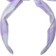 Rockahula Kids - opaska na włosy Lilac Tie