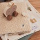 Jollein - autko drewniane FARM Apple