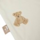 Jollein - śpiworek niemowlęcy letni Summer TEDDY BEAR 110 cm