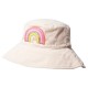 Rockahula Kids kapelusz przeciwsłoneczny dla dziewczynki Rainbow Sun 7-10 lat