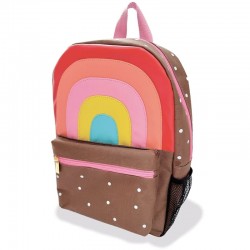 Rockahula Kids - plecaczek Colour Pop Rainbow