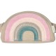 Rockahula Kids - torebka nerka Shimmer Rainbow Bum