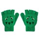 Rockahula Kids - rękawiczki zimowe T-Rex 7 - 10 lat
