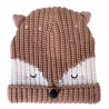 Rockahula Kids - czapka zimowa Doris Deer Knitted 3 - 6 lat