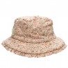 Rockahula Kids - kapelusz zimowy Margot Floral Quilted 3 - 6 lat
