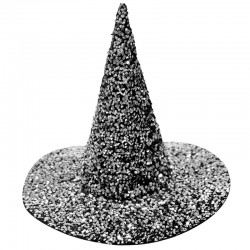 Rockahula Kids - kapelusz czarownicy Sequin Velvet