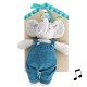 Meiya & Alvin - Alvin Elephant Musical Lulluby Doll with Soft Head zdobywca nagrody ZABAWKA ROKU 2016 5