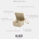 BIBS PACIFIER BOX BLUSH pudełko ochronne na smoczki