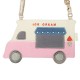 Rockahula Kids torebka dla dziewczynki Ice Cream Van