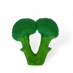 Little Toader AppeTEETHER Broccoli Bites