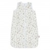 Jollein - śpiworek niemowlęcy letni Summer Muslin Hydrophilic BLOOMY 70 cm