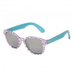Rockahula Kids okulary przeciwsłoneczne dla dziewczynki 100% UV Cloud