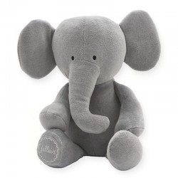Jollein przytulanka do usypiania Słoń Elephant Grey