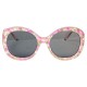 Rockahula Kids okulary przeciwsłoneczne dla dziewczynki 100% UV Sweet Strawberry