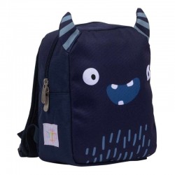 A Little Lovely Company - Plecak przedszkolaka Monsters