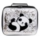A Little Lovely Company - TERMO lunchbox GLITTER Panda